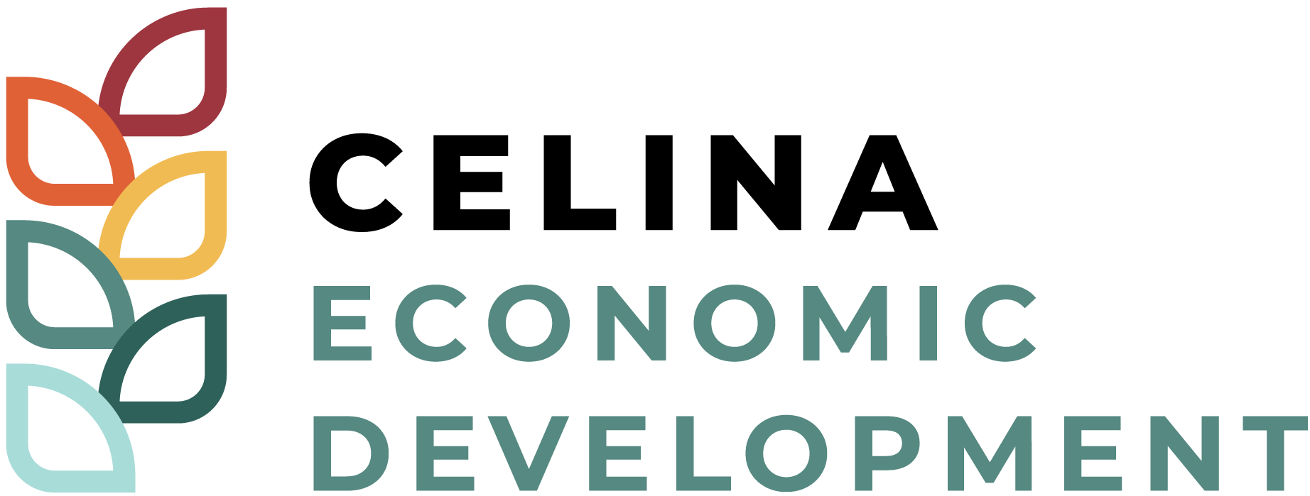 Celina Econimic Development Logo